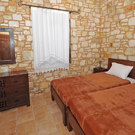 Koutsoypia Stone House * Sami (Kefalonia)