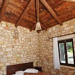 Villa Koutsoypia Stone House Sami (Kefalonia)