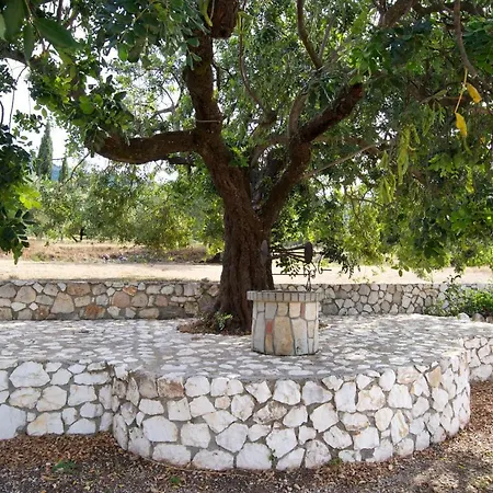 Koutsoypia Stone House * Sami (Kefalonia)