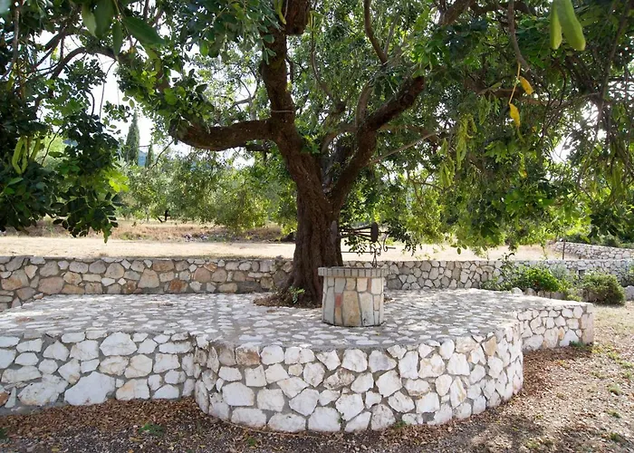 Koutsoypia Stone House * Sami (Kefalonia)