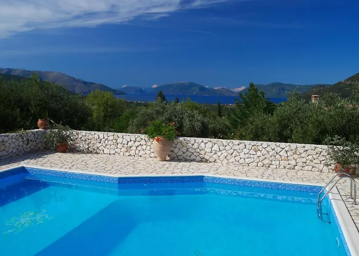 Koutsoypia Stone House